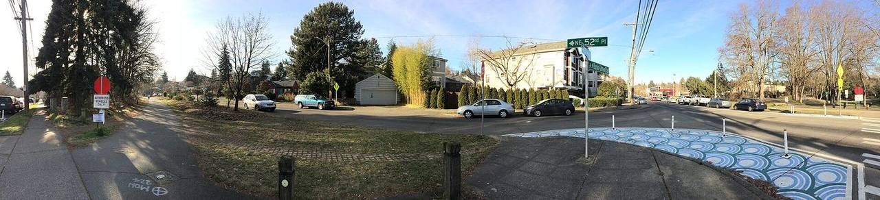 Bryant — Seattle-area real estate