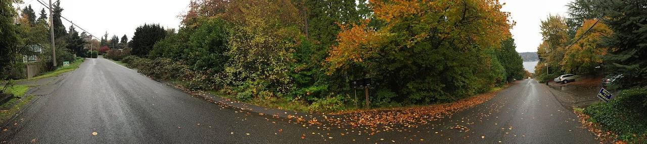 Cedar Park — Seattle-area real estate