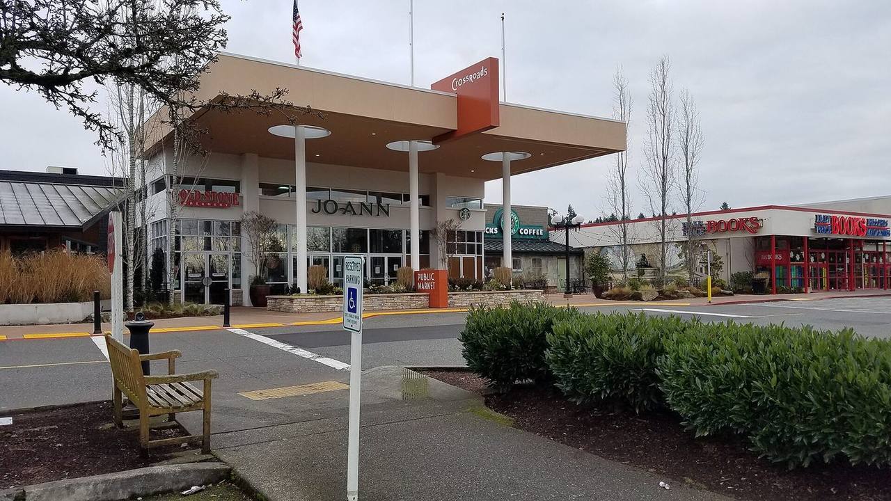 Crossroads — Seattle-area real estate