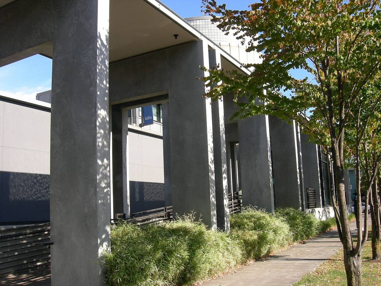 First Hill — Seattle-area real estate