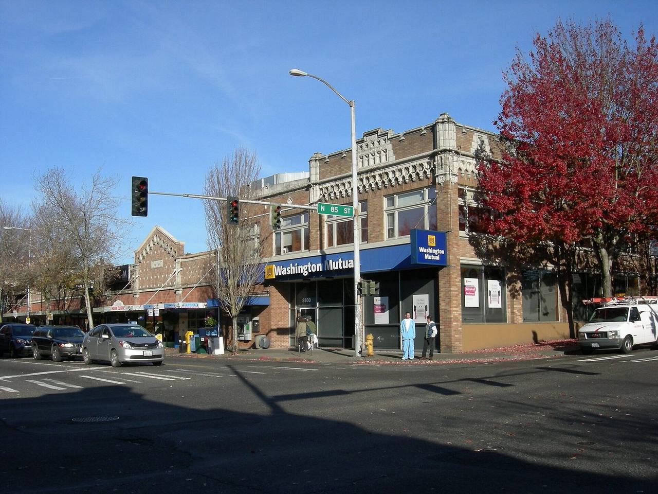 Greenwood — Seattle-area real estate