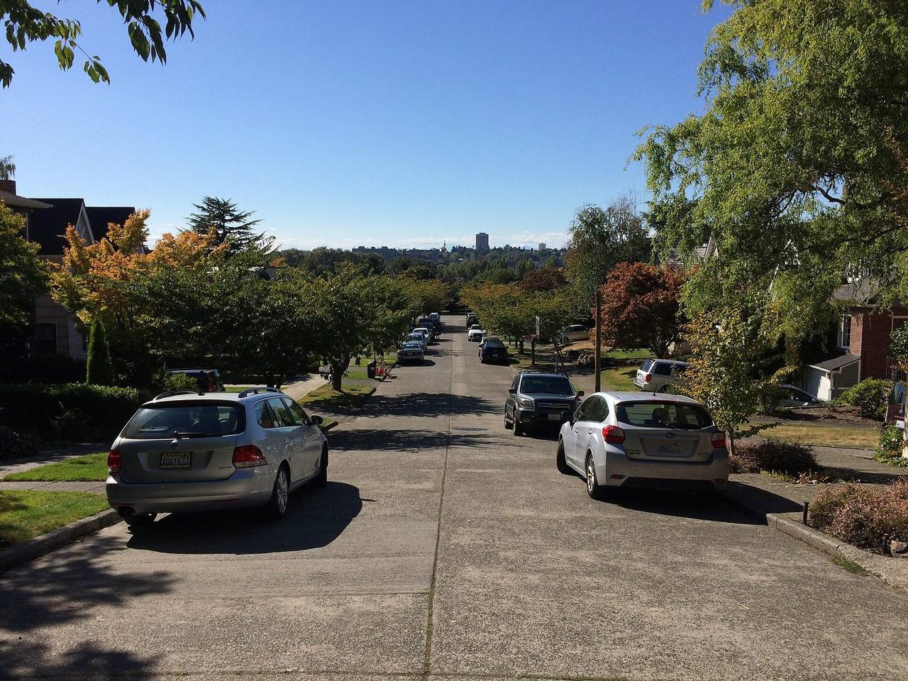 Laurelhurst — Seattle-area real estate