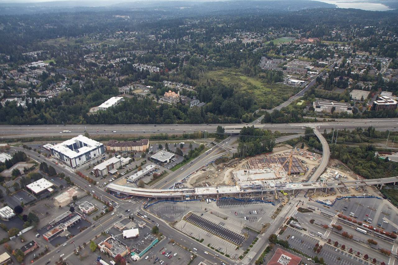 Lynnwood — Seattle-area real estate