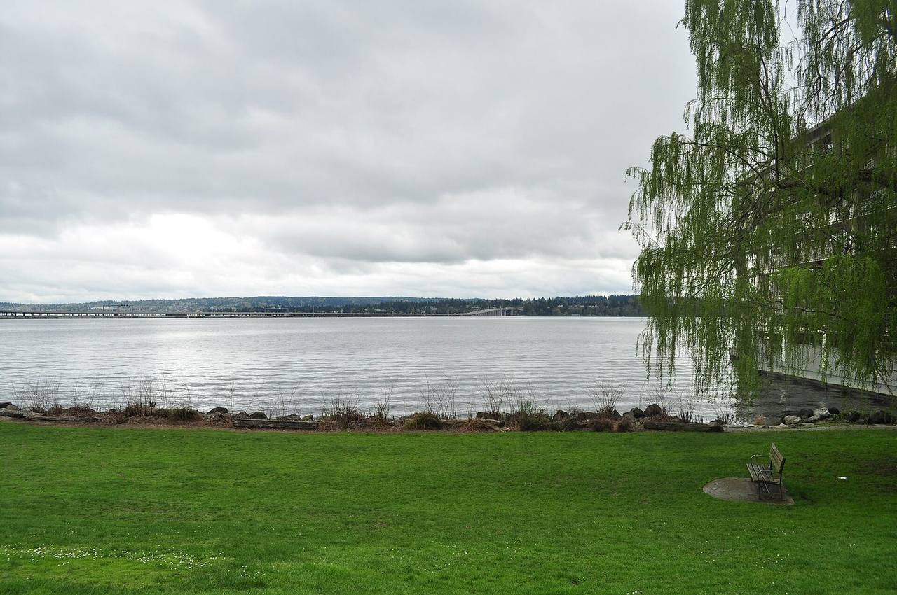 Madison Park — Seattle-area real estate