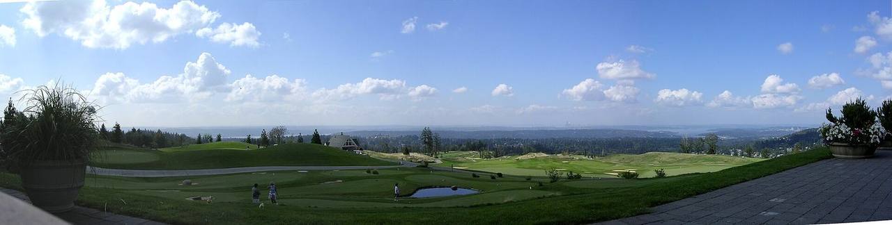 Newcastle — Seattle-area real estate