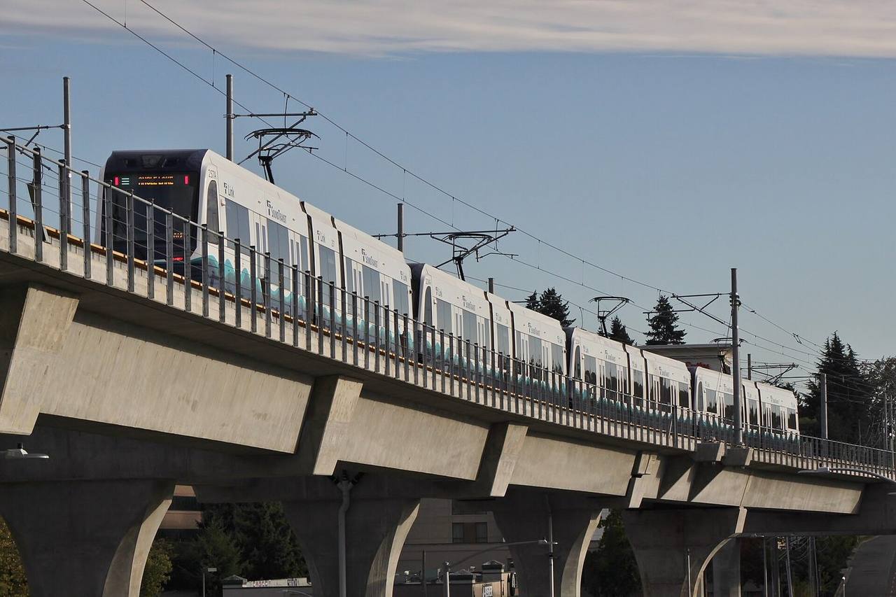 Northgate — Seattle-area real estate