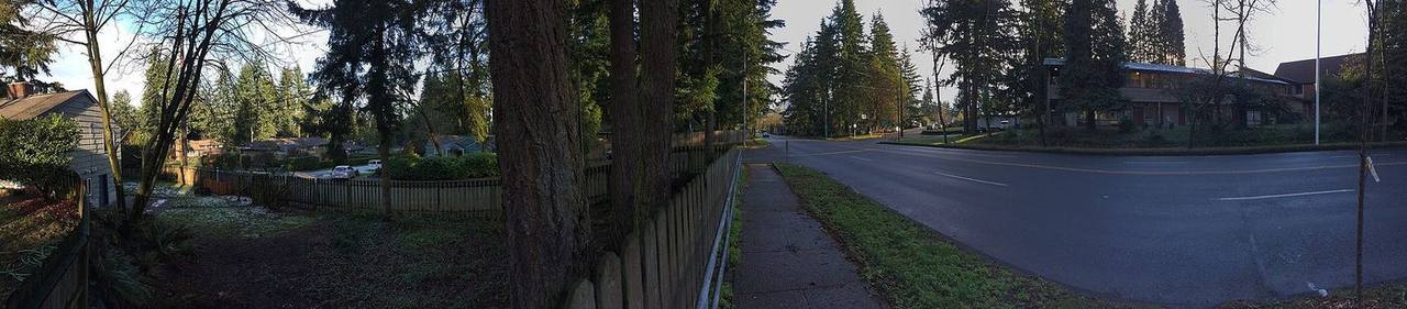 Pinehurst — Seattle-area real estate