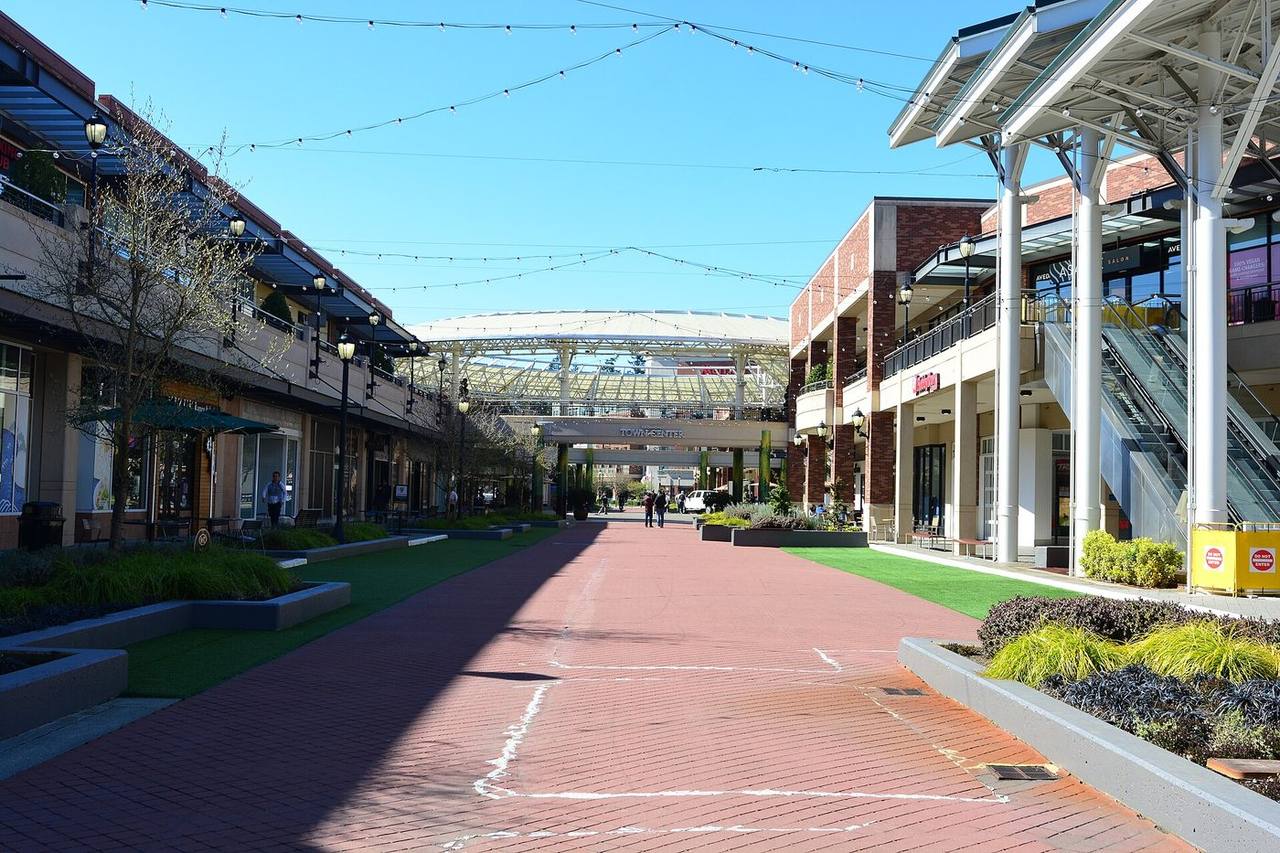 Redmond — Seattle-area real estate