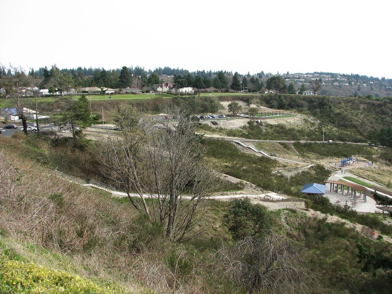 Richmond Beach — Seattle-area real estate