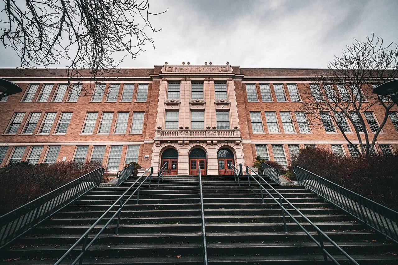 Roosevelt — Seattle-area real estate