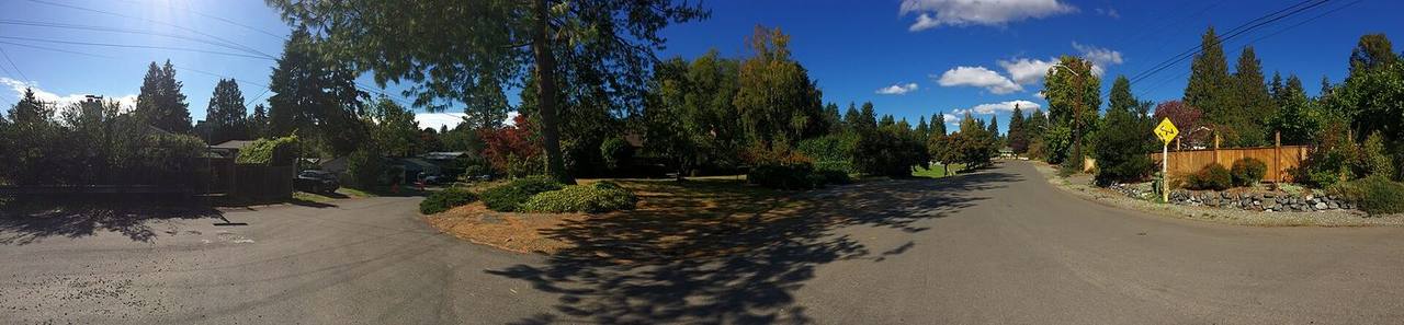 Victory Heights — Seattle-area real estate