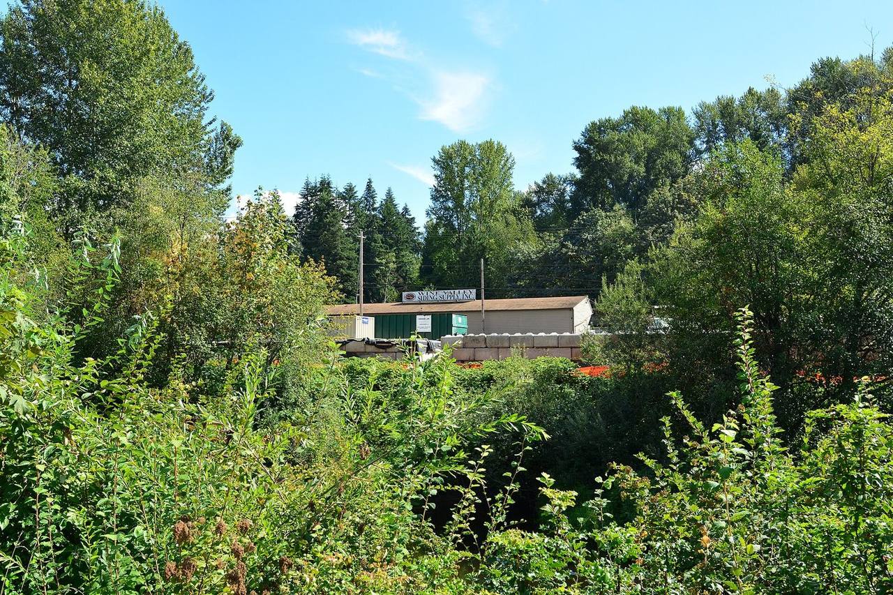 Woodinville — Seattle-area real estate