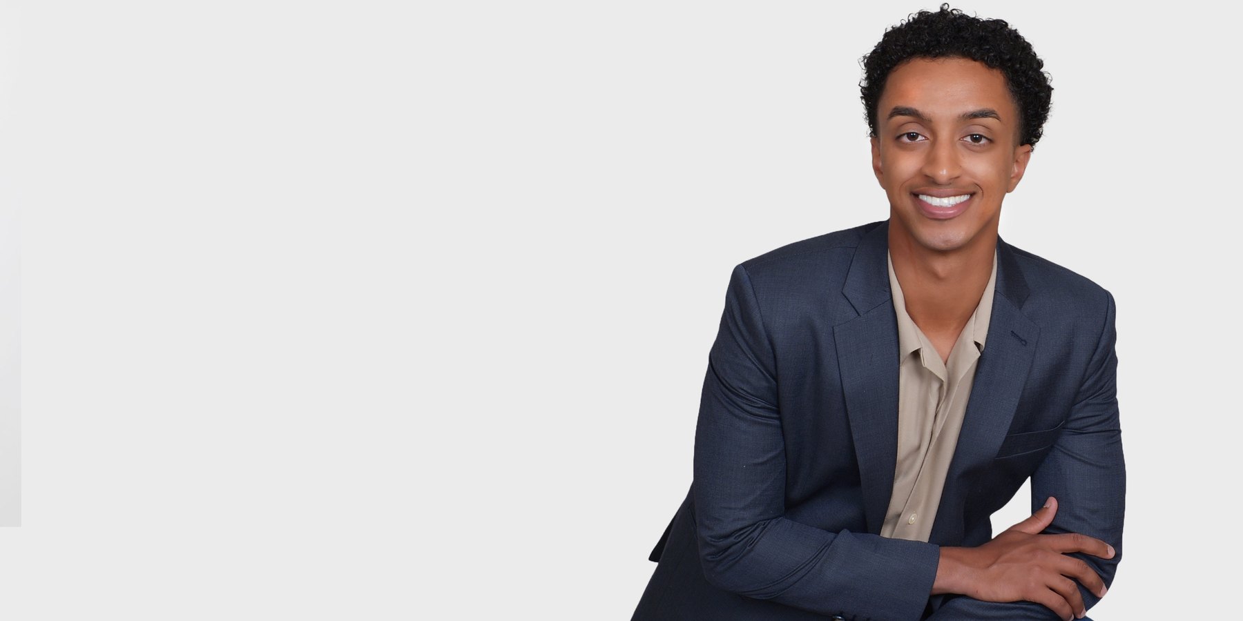 Henos Adhana, Seattle real estate broker